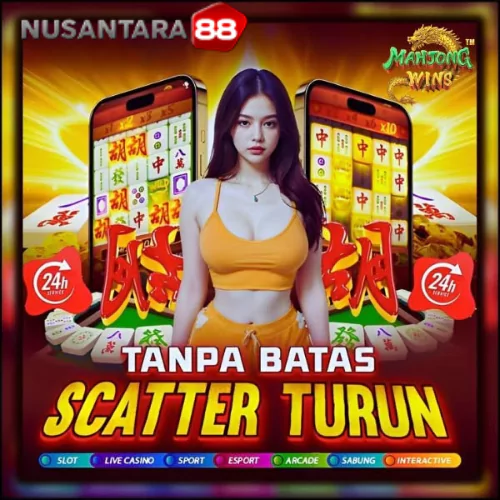 Nusantara88: Game Terbaru Ciptaan Generasi Tanah Air & Kemenangan Terbesar